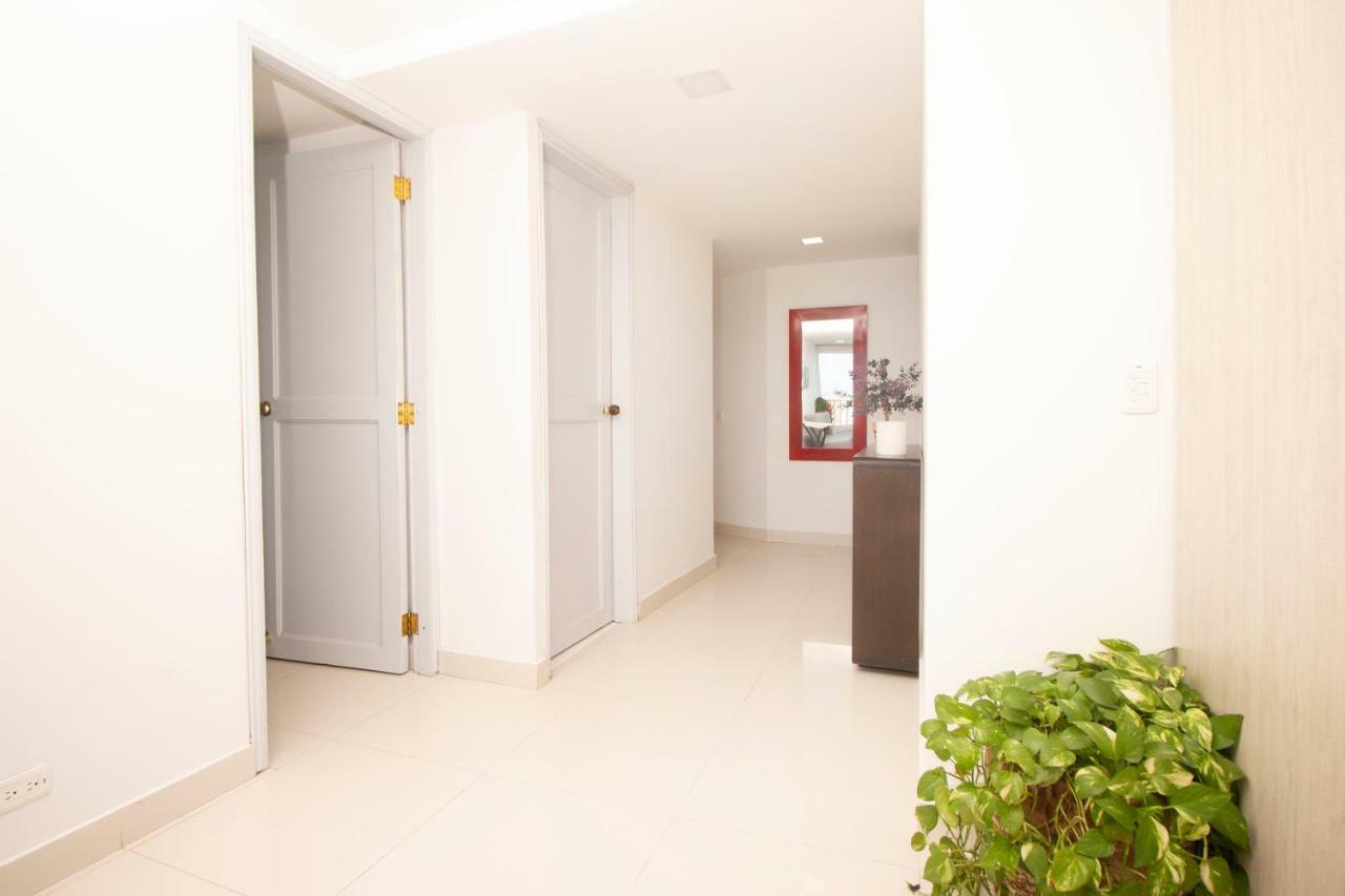 Riviera Beach - Livin Colombia Cartagena Exterior foto